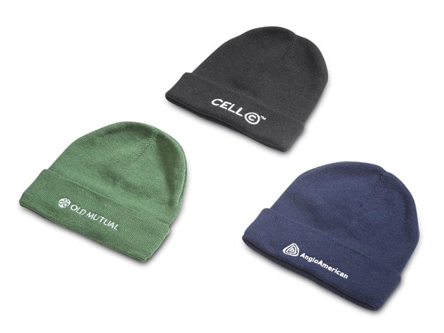 Colorado Acrylic Beanie - Image 2