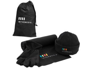 Greenland Fleece Set