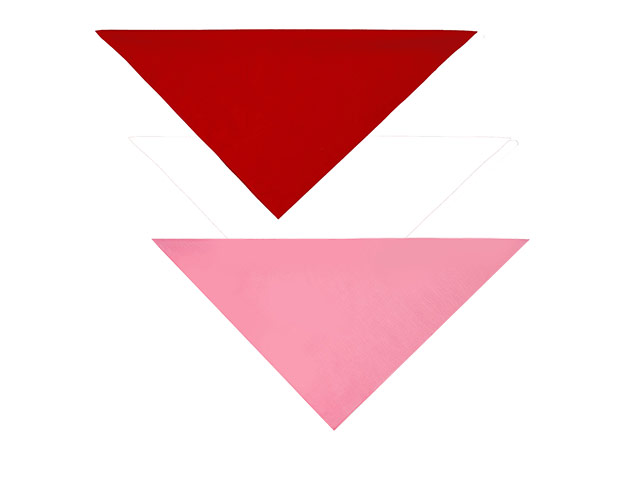 Plain Bandanna - Image 2