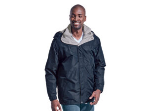 3 in 1 Jacket