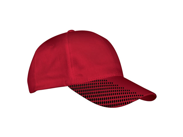 6 Panel Dash Cap - Image 2