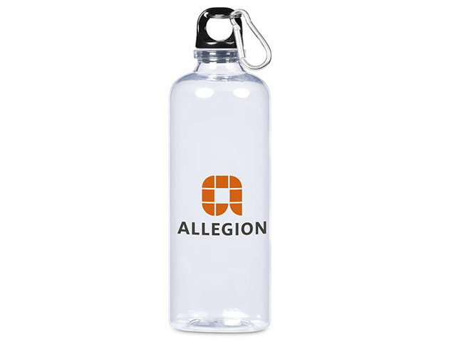 Altitude Vista Recycled Pet Water Bottle - 600Ml