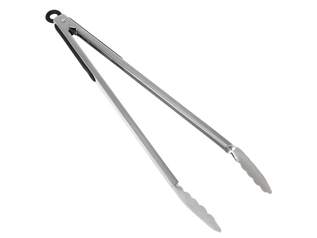 Braai Tongs With Lock