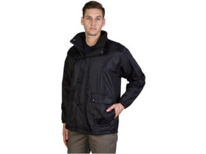 Freezer Jacket