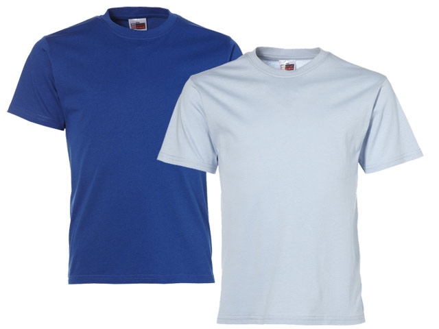 Kids Super Club 150 T-Shirt - Image 2