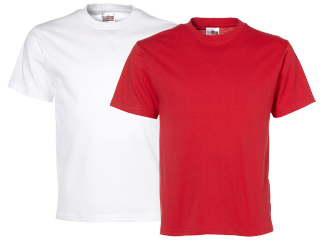 Kids Super Club 150 T-Shirt - Image 3