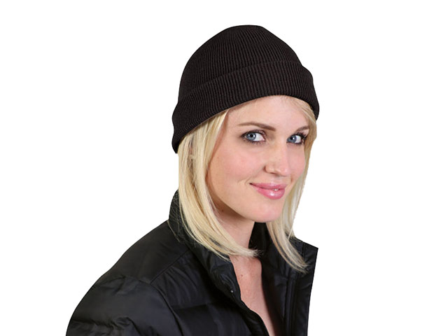 Knitted Beanies
