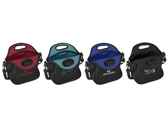 Kooshty Makiki Lunch Bag - Image 2