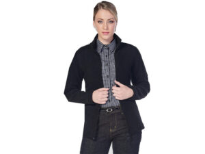 Ladies Tiffany Polar Fleece Jacket