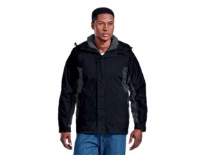 Mens 4-in-1 Jacket