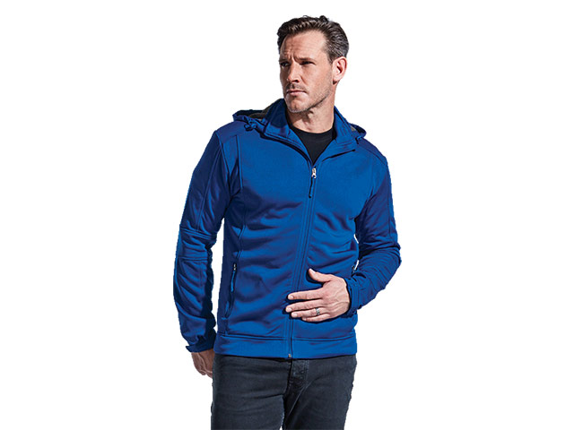 Mens Illusion Jacket