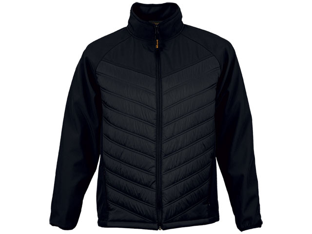 Mens Melbourne Jacket - Image 3