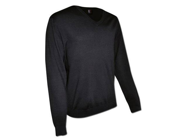 Premium Long Sleeve Jersey - Charcoal - End Of Range - Image 2