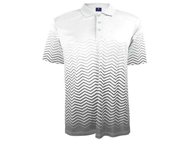 Quake Golfer Mens - Image 4