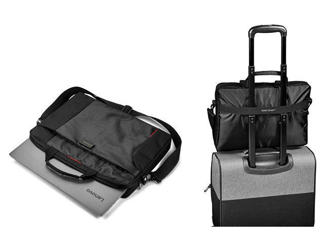 Swiss Cougar Belgrade Laptop Bag - Image 2