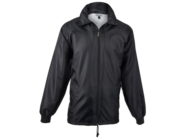 Unisex Alti-Mac Terry Jacket - Image 2