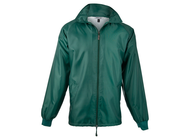 Unisex Alti-Mac Terry Jacket - Image 5
