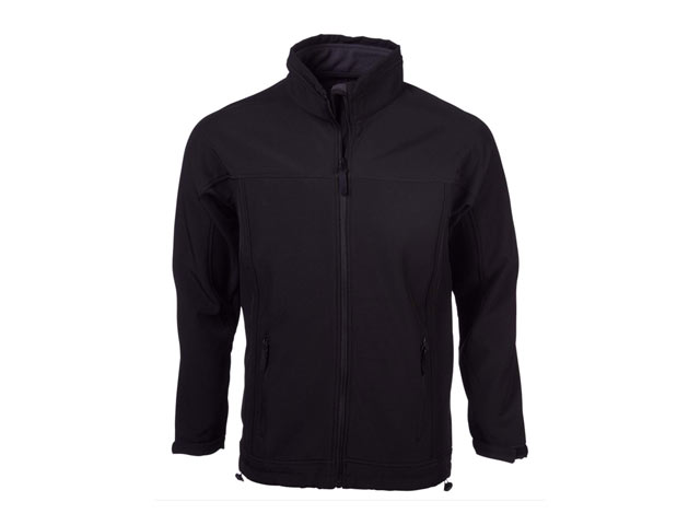 Unisex Summit Jacket - Image 2