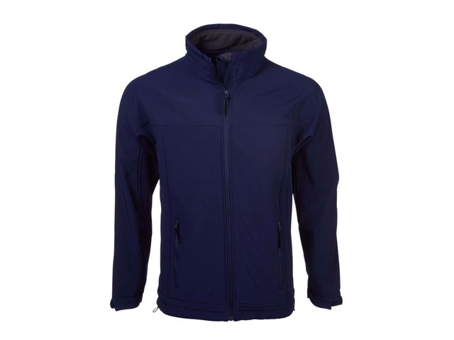 Unisex Summit Jacket - Image 3