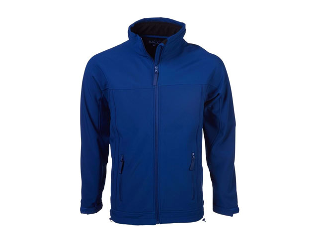 Unisex Summit Jacket - Image 4