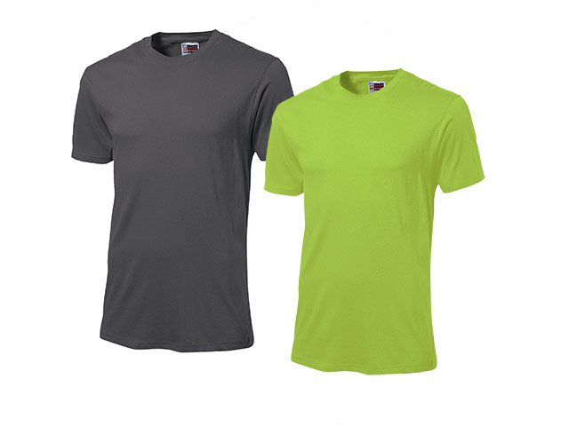 Unisex Super Club 165 T-Shirt - Image 4