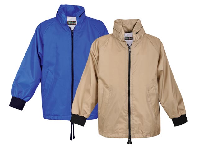 Youth All Weather Macjack - Image 2