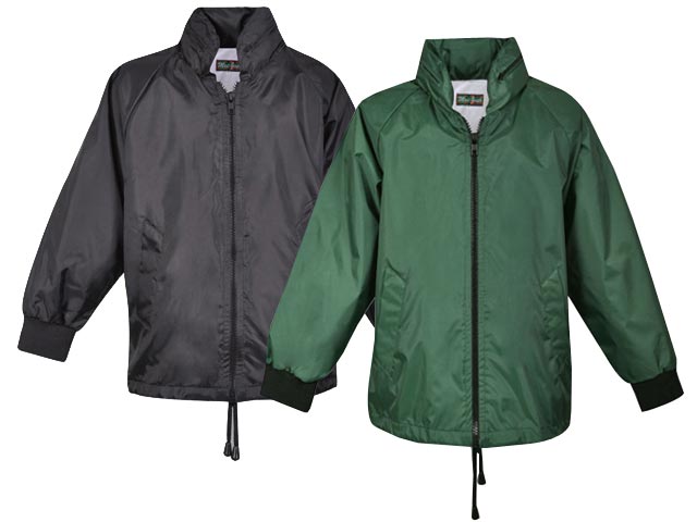 Youth All Weather Macjack - Image 3