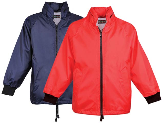 Youth All Weather Macjack - Image 4