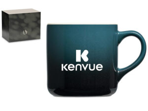 Ac Hazyview Ceramic Coffee Mug - 330Ml