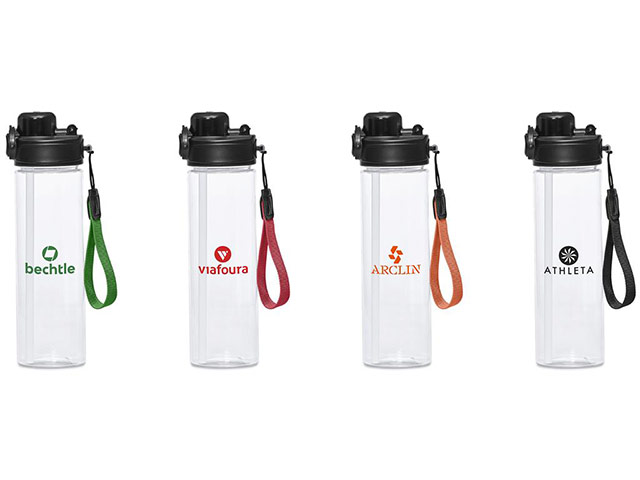 Altitude Alvarez Recycled Pet Water Bottle-750Ml - Image 2