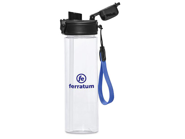 Altitude Alvarez Recycled Pet Water Bottle-750Ml
