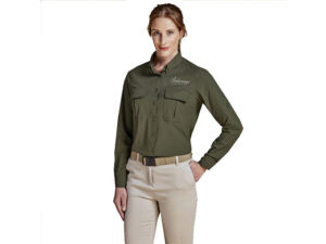 Ladies Long Sleeve Amatola Shirt