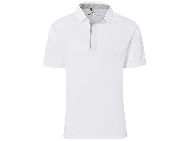Mens Alex Varga Zenith Golf Shirt - Image 5