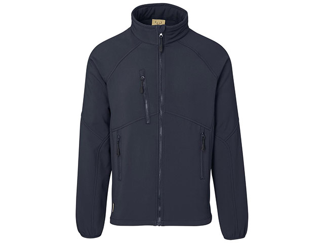 Mens Midlands Softshell Jacket – Just Promotions