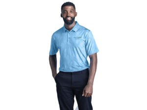 Mens Slazenger Monterey Golf Shirt