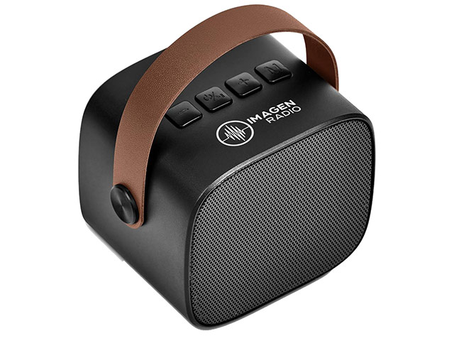 Serendipio Sonatina 5W Bluebear Speaker