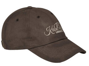 Sondela 6 Panel Oilskin Cap