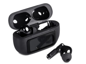 Swiss Cougar Samara Anc And Enc Tws Earbuds