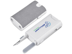 Altitude Cleanacent Tech Cleaning Set