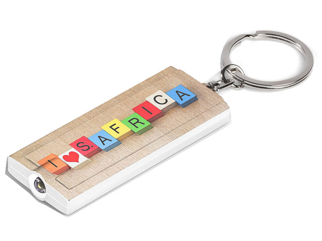 Altitude Nova Torch Keyholder