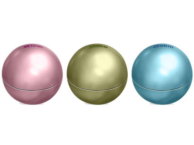 Altitude Satin Lip Balm - Image 2
