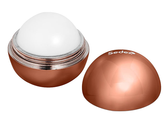 Altitude Satin Lip Balm