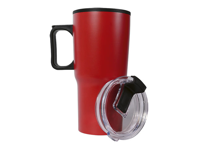 600ml Travel Mug - Image 2