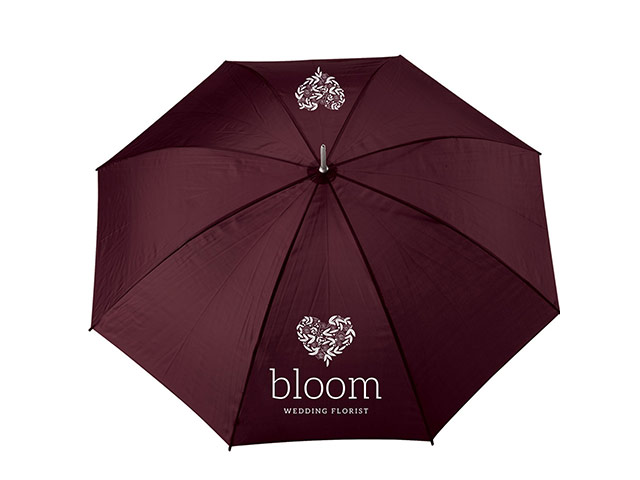 8 Panel Golf Umbrella - Image 2