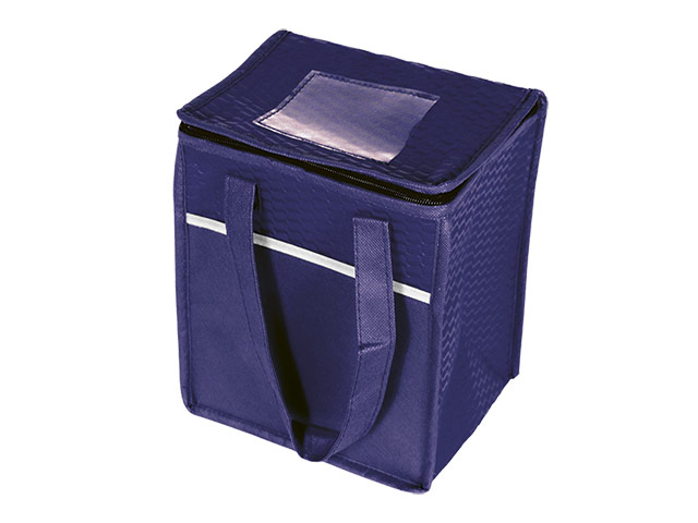 9 Can Wave Design Cooler - Image 4