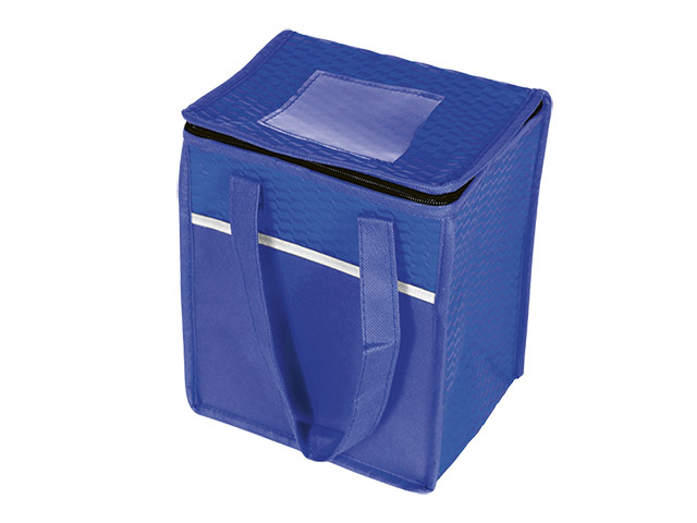 9 Can Wave Design Cooler