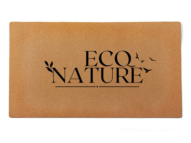 Alaska Desk Mat