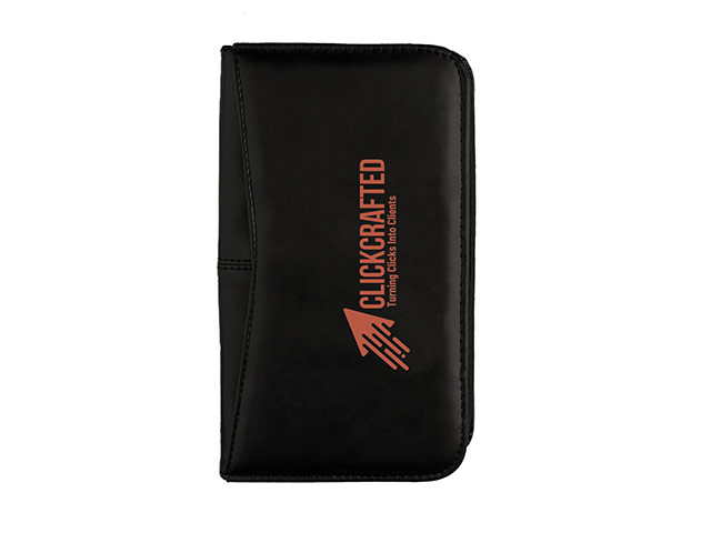Aylin Travel Folder