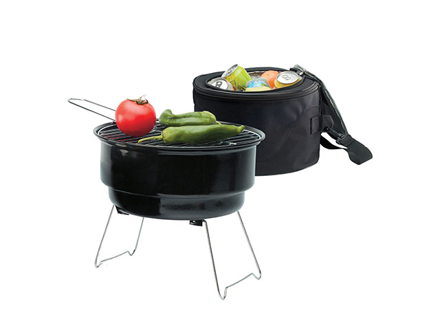 Braai And Cooler Bag - Image 2
