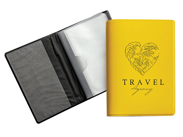 Budget Credit Card Holder - Image 2